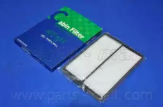 Повітряний фільтр салону PARTS-MALL PMC-004