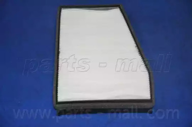 Повітряний фільтр салону PARTS-MALL PMC-005