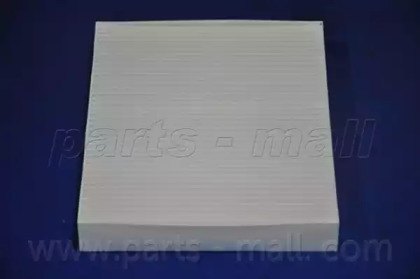 Повітряний фільтр салону PARTS-MALL PMC-011