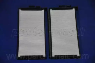 Повітряний фільтр салону PARTS-MALL PMD-002