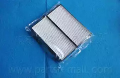 Воздушный фильтр салона PARTS-MALL PMD-C05