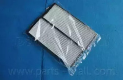 Повітряний фільтр салону PARTS-MALL PMD-P04