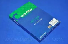 Повітряний фільтр салону PARTS-MALL PMM-016