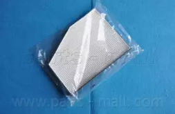 Воздушный фильтр салона PARTS-MALL PMT-004
