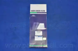 Фильтр салона PARTS-MALL PMX-004T