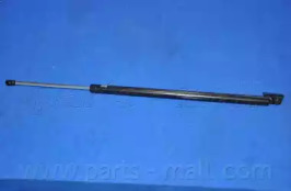 Демпфер дверей багажнику PARTS-MALL PQA-213