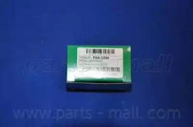 Шків привідного паса PARTS-MALL PSA-C004