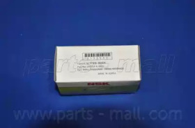 Шків натяжний PARTS-MALL PSB-B004