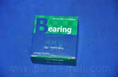 Шків натяжной PARTS-MALL PSC-B008