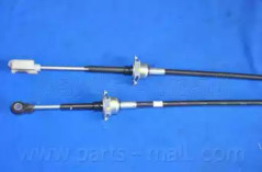 Трос PARTS-MALL PTA-110
