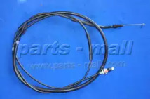 Трос PARTS-MALL PTA-296
