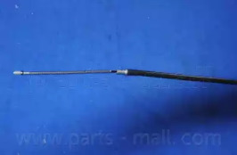 Трос ручного дискового гальма PARTS-MALL PTA-501
