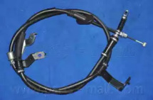 Трос PARTS-MALL PTA-519