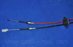 Тросик PARTS-MALL PTC-002
