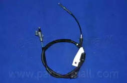 Трос PARTS-MALL PTD-012