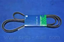 Ремень поликлиновый PARTS-MALL PVB-037
