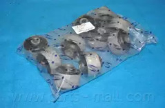 Сайлентблок PARTS-MALL PXCBA-017B