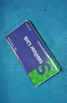 Тяга стабилизатора PARTS-MALL PXCLB-006-S