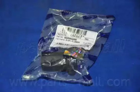 Втулка стабілізатора PARTS-MALL PXCRA-003L2