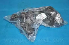 Втулка стабілізатора PARTS-MALL PXCRA-025B