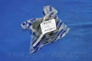 Ремонтний комплект пильника шруса с елементами монтажу PARTS-MALL PXCWA-318