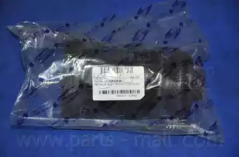 Ремонтний комплект пильника шруса с елементами монтажу PARTS-MALL PXCWB-210