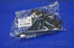 Ремонтний комплект пильника шруса з елементами монтажу PARTS-MALL PXCWC-107