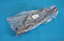 Патрубок PARTS-MALL PXNLB-089