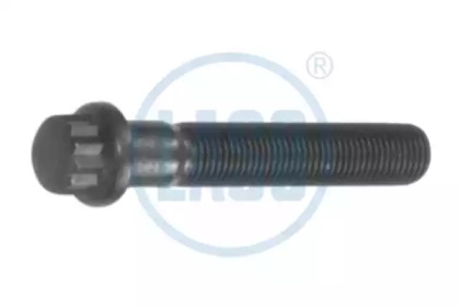 Болт кріплення кришки шатуна MB OM601-606 (M9x1) (знятий з виробництва) LASO 20037114