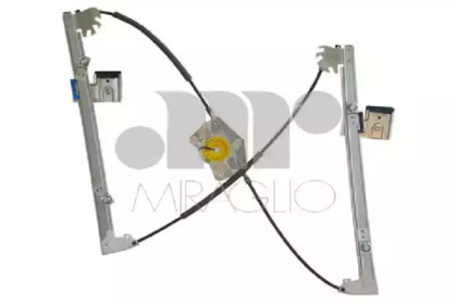Подъемное устройство для окон MIRAGLIO 30/1042