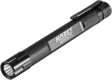 Ліхтарик кишеньковий (LED/130Lm) HAZET 1979N-71