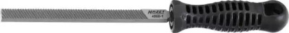 Напилок плоский по металу 260 мм HAZET 4968-1
