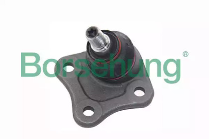 Опора кульова (передня/знизу/L) Audi A3/VW Golf IV 1.6/1.9TDI 97-06 BORSEHUNG B11336