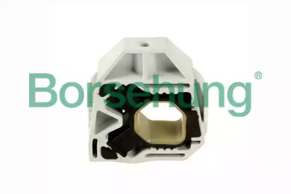 Кронштейн радіатора (верхній) VW Caddy/Golf/Passat 03- BORSEHUNG B11357