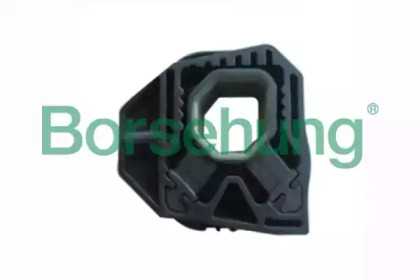 Кронштейн радіатора (верхній) Skoda Octavia 1.4-1.8 04- BORSEHUNG B11358