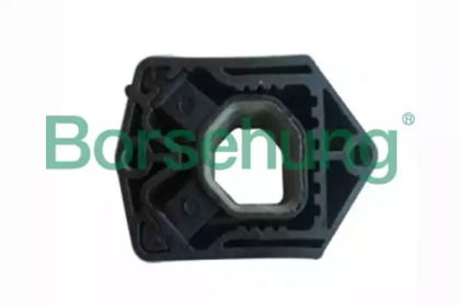 Кронштейн радіатора (верхній) Skoda Octavia 05-13/Rapid 1.4TSI 12-15/VW Up 1.0 11- BORSEHUNG B11359