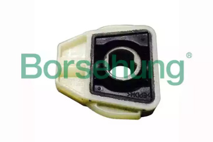 Кронштейн радіатора (верхній) Skoda Fabia 00-07/VW Fox/Polo 1.2/1.4/1.4TDI/1.9SDI 02-12 BORSEHUNG B11361
