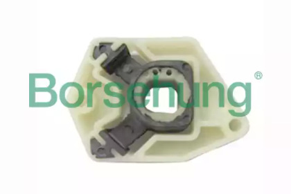Кронштейн радіатора (знизу) Skoda Fabia/Roomster 1.2-1.6/1.4/1.9TDI 07-15 BORSEHUNG B11363