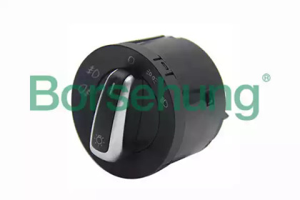Перемикач світла фар VW Passat/Golf/Tiguan/T5 08- BORSEHUNG B11400