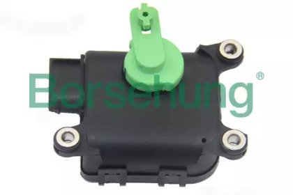 Моторчик заслінки пічки VW Golf IV/Polo/Lupo/Skoda Octavia 97-07 (OE VAG) BORSEHUNG B11454