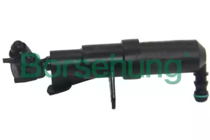 Форсунка омивача фари Skoda Octavia 04-13 (L) (OE VAG) BORSEHUNG B11483