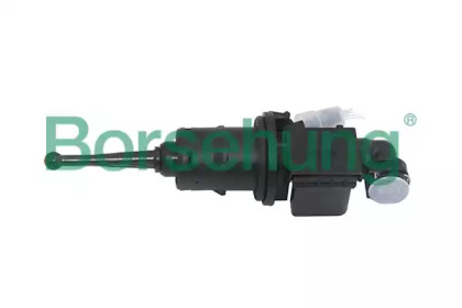 Циліндр зчеплення (головний) Audi A3/Skoda Octavia 03-/SuperB/Yeti 08-17/VW Caddy/Golf/Touran 03- BORSEHUNG B11513