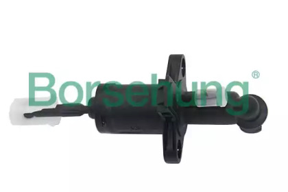 Циліндр зчеплення (головний) Seat Cordoba/Ibiza 02-09/Skoda Fabia 99-14/Roomster 06-15/VW Polo 01-12 BORSEHUNG B11514