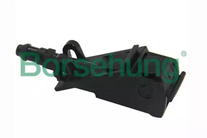 Форсунка омивача скла VW T5 03- (OE VAG) BORSEHUNG B11524