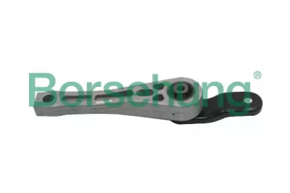 Подушка двигуна (задня) VW Caddy 03- BORSEHUNG B12267