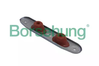 Кронштейн кріплення глушника VW Садди III/IV 1.2-2.0 TDI/TSI 04- BORSEHUNG B12278