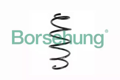 Пружина (передня) Audi A3 1.2TSI 10-13/VW Golf 03-13 (OE VAG) BORSEHUNG B12620