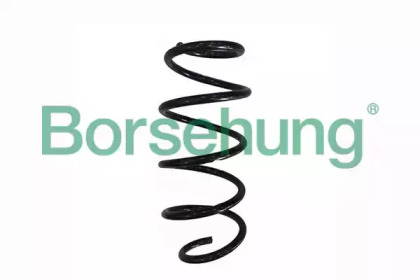 Пружина (передня) VW Caddy 04-/Passat 05-14 (OE VAG) BORSEHUNG B12623