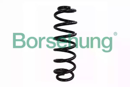 Пружина (передня) VW Caddy 04-/Golf/Touran 04-13 (OE VAG) BORSEHUNG B12626