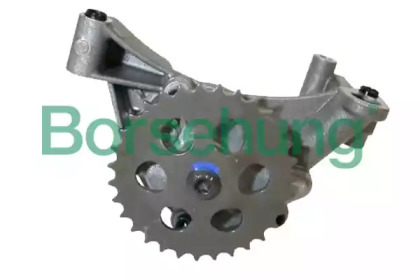 Насос оливи VW T5/Caddy II/III/Touran/Passat/Golf 1.6-2.0 94- (OE VAG) BORSEHUNG B12689